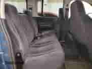 2003 Dodge Dakota Sport z VIN 1D7HG38X33S149289, wystawiony jako Copart lot #72442394 z przebiegiem 164 177 mil mil oraz Czysty tytuł • Clean title. Historia ofert i sprzedaży dostępna na DreamBid. Obrazek 10.