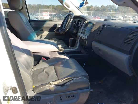 2013 Toyota Tundra Limited с VIN 5TFHW5F12DX312459, выставлен на аукционе IAAI как лот 41303176 с пробегом 289 393 миль миль и . История ставок и продаж доступна на DreamBid. Изображение 5.