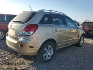 2008 Saturn VUE XR z VIN 3GSCL53708S619345, wystawiony jako Copart lot #73385494 z przebiegiem 146 377 mil mil oraz Szkoda całkowita • Salvage title. Historia ofert i sprzedaży dostępna na DreamBid. Obrazek 3.