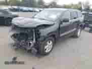 2012 Jeep Grand Cherokee Laredo с VIN 1C4RJFAG3CC333752, выставлен на аукционе IAAI как лот 43445916 с пробегом 314 358 миль миль и . История ставок и продаж доступна на DreamBid. Изображение 2.