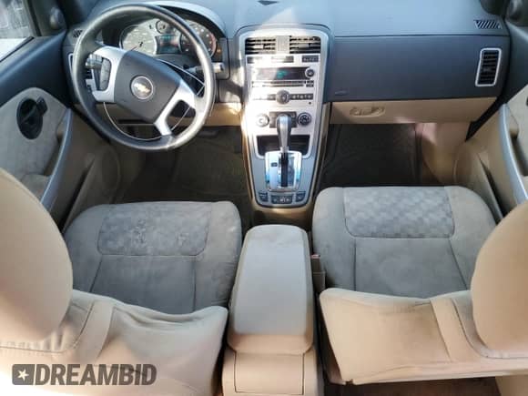 2008 Chevrolet Equinox LS с VIN 2CNDL13F986011740, выставлен на аукционе Copart как лот 77092224 с пробегом 142 281 миль миль и Списание • Salvage title. История ставок и продаж доступна на DreamBid. Изображение 8.