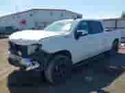 2022 Chevrolet Silverado 1500 LT z VIN 3GCUYDED7NG219036, wystawiony jako IAAI lot #42701074 z przebiegiem 38 283 mil mil oraz . Historia ofert i sprzedaży dostępna na DreamBid. Obrazek 18.