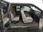 2010 Ford F-150 XL with VIN 1FTFX1EV2AKE13835, listed as a IAAI auction lot 43229485 with 142,016 mi miles and . Bid and sale history available at DreamBid. Image 8.