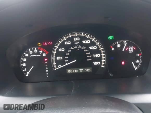 2007 Honda Accord LX SE with VIN 1HGCM56327A182287, listed as a IAAI auction lot 43310466 with 182,778 mi miles and . Bid and sale history available at DreamBid. Image 7.