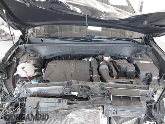 2022 Kia Sorento SX with VIN 5XYRK4LFXNG139319, listed as a IAAI auction lot 42044515 with 43,830 mi miles and . Bid and sale history available at DreamBid. Image 10.