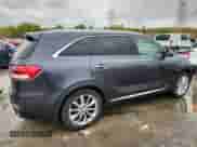 2016 Kia Sorento SX с VIN 5XYPKDA53GG088931, выставлен на аукционе Copart как лот 85495865 с пробегом 76 335 миль миль и Списание • Salvage title. История ставок и продаж доступна на DreamBid. Изображение 3.