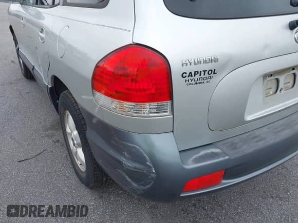 2006 Hyundai Santa Fe GLS с VIN KM8SC13D26U079706, выставлен на аукционе IAAI как лот 42464991 с пробегом 133 735 миль миль и . История ставок и продаж доступна на DreamBid. Изображение 12.