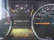2012 Chevrolet Colorado 1LT с VIN 1GCHTCFEXC8144451, выставлен на аукционе IAAI как лот 41394551 с пробегом 204 208 миль миль и . История ставок и продаж доступна на DreamBid. Изображение 15.