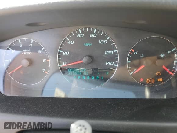 2010 Chevrolet Impala LTZ with VIN 2G1WC5EM9A1165358, listed as a Copart auction lot 82515095 with 113,554 mi miles and Salvage title. Bid and sale history available at DreamBid. Image 9.