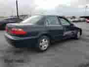 2000 Honda Accord EX с VIN 1HGCG1651YA019004, выставлен на аукционе Copart как лот 85005905 с пробегом 151 303 миль миль и Списание • Salvage title. История ставок и продаж доступна на DreamBid. Изображение 3.