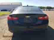 2016 Chevrolet Malibu LT z VIN 1G1ZE5STXGF240735, wystawiony jako Copart lot #82369465 z przebiegiem 127 775 mil mil oraz Czysty tytuł • Clean title. Historia ofert i sprzedaży dostępna na DreamBid. Obrazek 6.