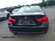 2014 BMW 4 Series 428i xDrive с VIN WBA3N9C50EF721866, выставлен на аукционе IAAI как лот 42765936 с пробегом 96 754 миль миль и . История ставок и продаж доступна на DreamBid. Изображение 15.