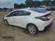2017 Chevrolet Volt Premier с VIN 1G1RB6S57HU109677, выставлен на аукционе Copart как лот 67993075 с пробегом 108 128 миль миль и Чистый • Clean title. История ставок и продаж доступна на DreamBid. Изображение 2.