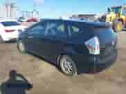 2013 Toyota Prius Two с VIN JTDZN3EU2D3255680, выставлен на аукционе IAAI как лот 43085538 с пробегом Не указан миль и . История ставок и продаж доступна на DreamBid. Изображение 3.