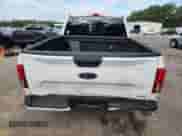 2020 Ford F-150 XL with VIN 1FTEW1EPXLFC51920, listed as a Copart auction lot 69947975 with 83,678 mi miles and Salvage title. Bid and sale history available at DreamBid. Image 6.