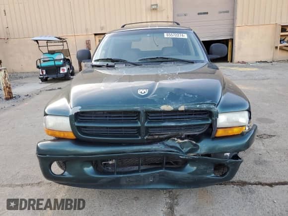 2000 Dodge Durango с VIN 1B4HR28Z4YF227236, выставлен на аукционе Copart как лот 85572274 с пробегом 241 601 миль миль и Списание • Salvage title. История ставок и продаж доступна на DreamBid. Изображение 5.