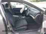 2016 Nissan Altima S with VIN 1N4AL3AP3GC242353, listed as a IAAI auction lot 43126215 with 129,494 mi miles and . Bid and sale history available at DreamBid. Image 5.