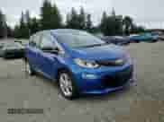 2020 Chevrolet Bolt EV LT с VIN 1G1FY6S00L4121720, выставлен на аукционе Copart как лот 82357575 с пробегом 32 185 миль миль и Списание • Salvage title. История ставок и продаж доступна на DreamBid. Изображение 14.