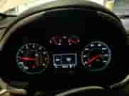 2024 Chevrolet Malibu LT with VIN 1G1ZD5ST6RF127273, listed as a Copart auction lot 86236725 with 53,135 mi miles and Clean title. Bid and sale history available at DreamBid. Image 9.