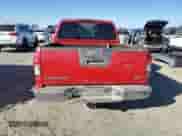 2006 Nissan Frontier SE with VIN 1N6AD07U56C403204, listed as a Copart auction lot 86188875 with 194,783 mi miles and Clean title. Bid and sale history available at DreamBid. Image 6.
