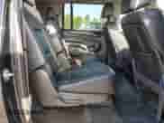 2015 Chevrolet Suburban LT с VIN 1GNSCJKC7FR163625, выставлен на аукционе Copart как лот 63949863 с пробегом 117 448 миль миль и . История ставок и продаж доступна на DreamBid. Изображение 11.