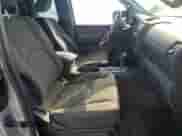 2013 Nissan Frontier S z VIN 1N6BD0CT9DN728912, wystawiony jako Copart lot #80291095 z przebiegiem 179 729 mil mil oraz Szkoda całkowita • Salvage title. Historia ofert i sprzedaży dostępna na DreamBid. Obrazek 7.