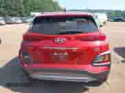 2021 Hyundai Kona Limited с VIN KM8K3CA55MU732856, выставлен на аукционе IAAI как лот 42670658 с пробегом 107 558 миль миль и . История ставок и продаж доступна на DreamBid. Изображение 16.