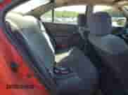 2003 Pontiac Grand Am SE с VIN 1G2NE52F83C321989, выставлен на аукционе Copart как лот 70565395 с пробегом 80 533 миль миль и Списание • Salvage title. История ставок и продаж доступна на DreamBid. Изображение 10.
