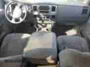 2007 Dodge 1500 SLT с VIN 1D7HA18257J613060, выставлен на аукционе Copart как лот 72082495 с пробегом Не указан миль и Списание • Salvage title. История ставок и продаж доступна на DreamBid. Изображение 8.