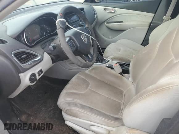 2013 Dodge Dart SXT с VIN 1C3CDFBA4DD713612, выставлен на аукционе Copart как лот 86533335 с пробегом 233 929 миль миль и Чистый • Clean title. История ставок и продаж доступна на DreamBid. Изображение 7.