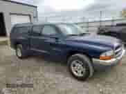 2001 Dodge Dakota с VIN 1B7GL22X51S315507, выставлен на аукционе Copart как лот 81215575 с пробегом 159 203 миль миль и Чистый • Clean title. История ставок и продаж доступна на DreamBid. Изображение 4.