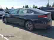 2018 Hyundai Sonata SE with VIN 5NPE24AF0JH669383, listed as a Copart auction lot 84471675 with 103,602 mi miles and Salvage title. Bid and sale history available at DreamBid. Image 2.