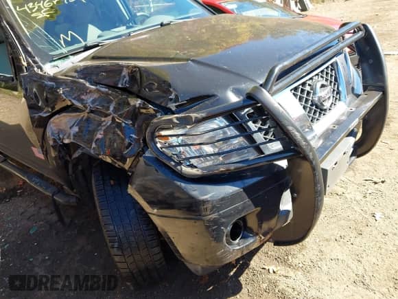 2016 Nissan Frontier SV с VIN 1N6AD0EV7GN901308, выставлен на аукционе IAAI как лот 43467959 с пробегом 80 933 миль миль и . История ставок и продаж доступна на DreamBid. Изображение 6.