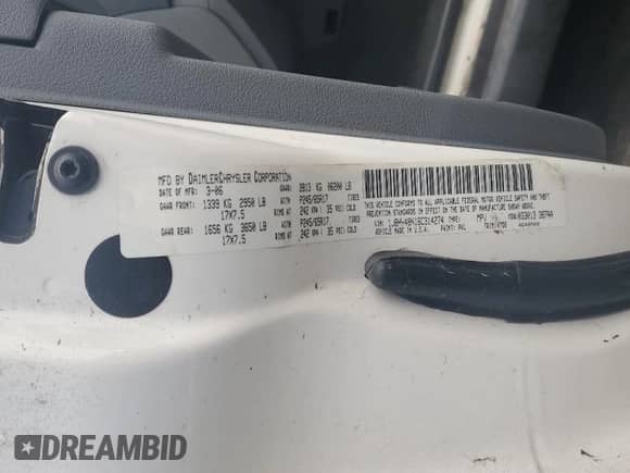 2006 Jeep Commander with VIN 1J8HH48N16C314274, listed as a Copart auction lot 43732115 with 139,810 mi miles and Clean title. Bid and sale history available at DreamBid. Image 13.