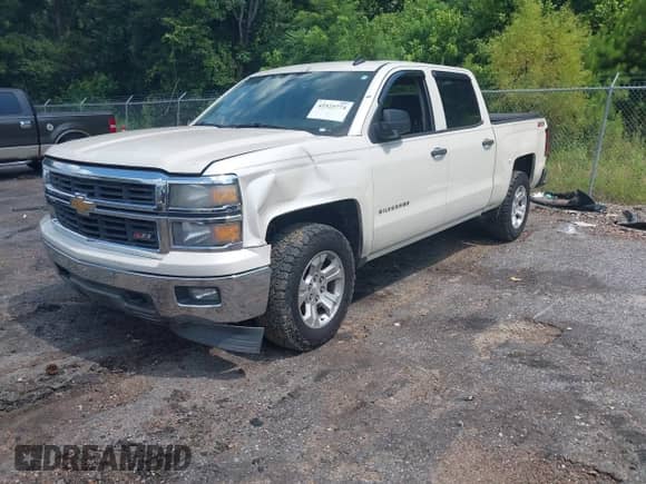 2014 Chevrolet Silverado 1500 LT с VIN 3GCUKREC6EG223889, выставлен на аукционе IAAI как лот 42525774 с пробегом 240 777 миль миль и . История ставок и продаж доступна на DreamBid. Изображение 17.