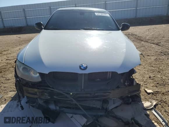 2011 BMW 3 Series 335is с VIN WBADX1C52BE569686, выставлен на аукционе Copart как лот 54739765 с пробегом 113 549 миль миль и Списание • Salvage title. История ставок и продаж доступна на DreamBid. Изображение 5.