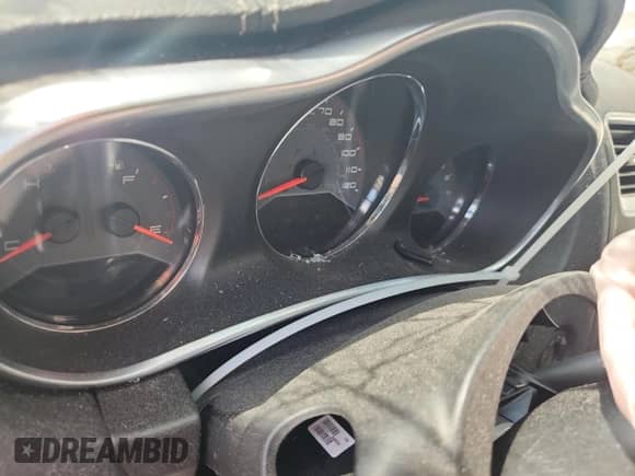 2014 Dodge Avenger SE с VIN 1C3CDZAG6EN217715, выставлен на аукционе Copart как лот 84275365 с пробегом Не указан миль и Списание • Salvage title. История ставок и продаж доступна на DreamBid. Изображение 9.