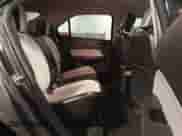 2017 Chevrolet Equinox Premier с VIN 2GNALDEK1H6251682, выставлен на аукционе IAAI как лот 43000692 с пробегом 97 795 миль миль и . История ставок и продаж доступна на DreamBid. Изображение 8.