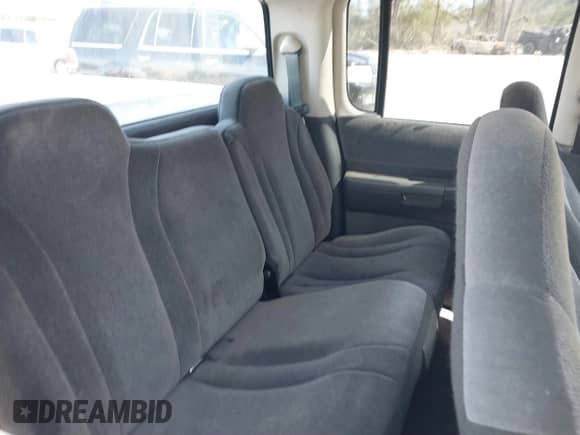 2003 Dodge Dakota SLT с VIN 1D7HL48N23S350004, выставлен на аукционе IAAI как лот 41849942 с пробегом 140 735 миль миль и . История ставок и продаж доступна на DreamBid. Изображение 8.