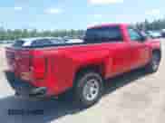 2014 Chevrolet Silverado 1500 Work Truck with VIN 1GCNKPEH8EZ333301, listed as a IAAI auction lot 42457181 with 89,426 mi miles and . Bid and sale history available at DreamBid. Image 4.