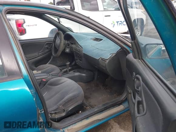 1997 Chevrolet Cavalier с VIN 1G1JC5244V7243035, выставлен на аукционе IAAI как лот 43435880 с пробегом 229 102 миль миль и . История ставок и продаж доступна на DreamBid. Изображение 5.
