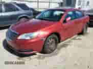 2014 Chrysler 200 LX с VIN 1C3CCBAB3EN208744, выставлен на аукционе Copart как лот 69852345 с пробегом 181 703 миль миль и Чистый • Clean title. История ставок и продаж доступна на DreamBid. Изображение 1.