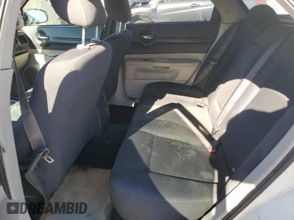 2005 Dodge Magnum SE с VIN 2D4FV48V05H153020, выставлен на аукционе Copart как лот 80789114 с пробегом 204 180 миль миль и Списание • Salvage title. История ставок и продаж доступна на DreamBid. Изображение 10.