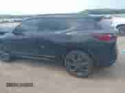 2021 Chevrolet Blazer RS с VIN 3GNKBERS6MS583636, выставлен на аукционе IAAI как лот 42320045 с пробегом 75 198 миль миль и . История ставок и продаж доступна на DreamBid. Изображение 14.