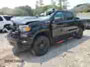 2024 Chevrolet Silverado 1500 Custom Trail Boss with VIN 3GCPDCEK9RG328282, listed as a Copart auction lot 59040895 with Not provided miles and Salvage title. Bid and sale history available at DreamBid. Image 1.