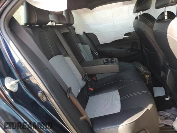 2021 Toyota Corolla XSE с VIN JTNC4MBE5M3139025, выставлен на аукционе Copart как лот 71422655 с пробегом 16 504 миль миль и Списание • Salvage title. История ставок и продаж доступна на DreamBid. Изображение 10.