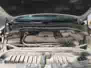 2025 Chevrolet Silverado 1500 z VIN 3GCPKDEK5SG134768, wystawiony jako Copart lot #70582685 z przebiegiem 33 625 mil mil oraz Szkoda całkowita • Salvage title. Historia ofert i sprzedaży dostępna na DreamBid. Obrazek 11.