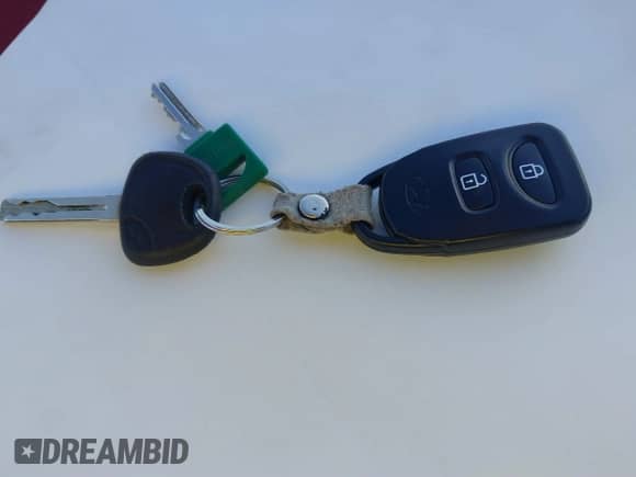 2014 Hyundai Tucson Walking Dead Edition z VIN KM8JUCAG1EU808097, wystawiony jako IAAI lot #41436214 z przebiegiem 114 198 mil mil oraz . Historia ofert i sprzedaży dostępna na DreamBid. Obrazek 11.