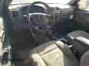 2004 Chevrolet Colorado 1SF LS Z71 z VIN 1GCDS136248142827, wystawiony jako Copart lot #70732305 z przebiegiem 328 930 mil mil oraz Szkoda całkowita • Salvage title. Historia ofert i sprzedaży dostępna na DreamBid. Obrazek 8.