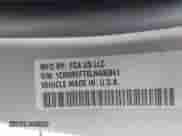 2020 Ram 1500 Big Horn z VIN 1C6RREFT6LN405841, wystawiony jako IAAI lot #42591404 z przebiegiem 73 605 mil mil oraz . Historia ofert i sprzedaży dostępna na DreamBid. Obrazek 9.
